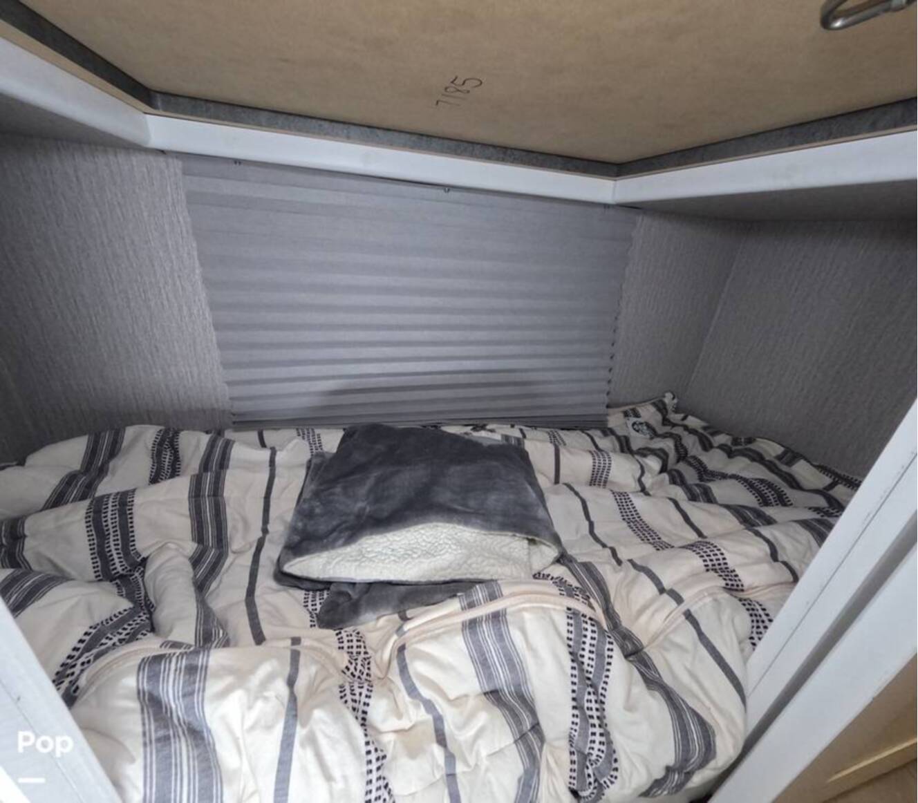 A photo of this 2022 Coachmen Encore 375RB