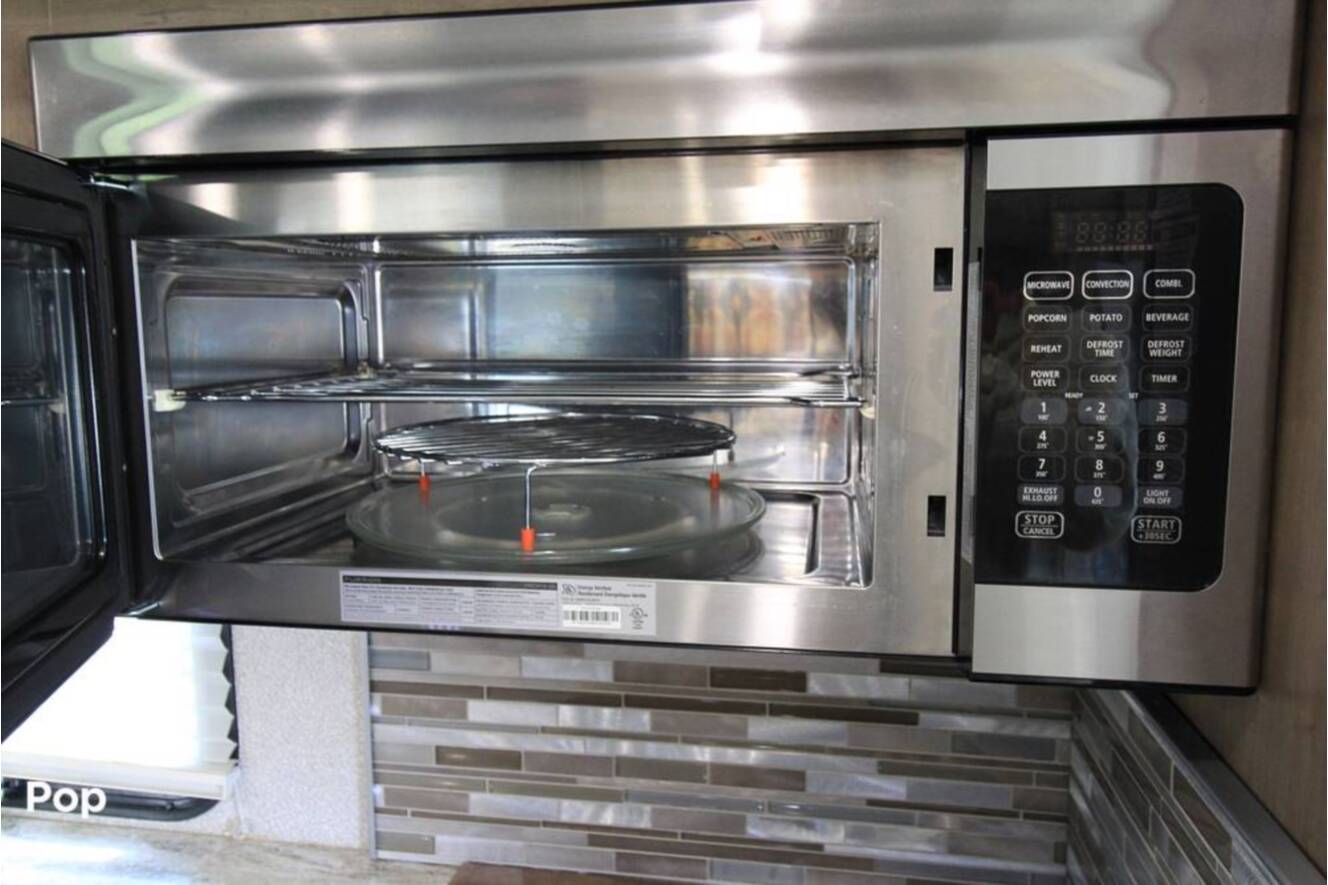 A photo of this 2020 Forest River Georgetown GT5 34H5