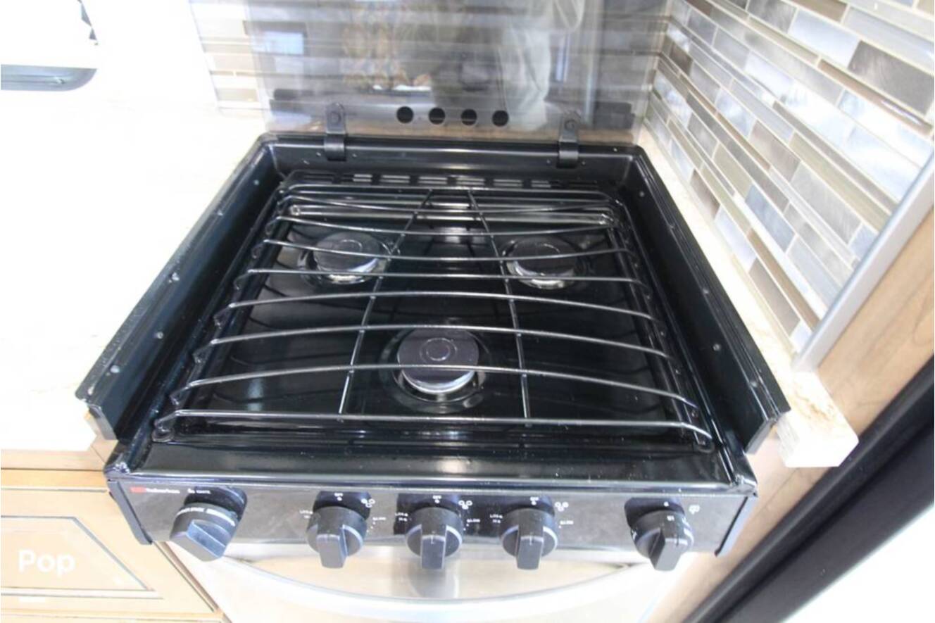 A photo of this 2020 Forest River Georgetown GT5 34H5