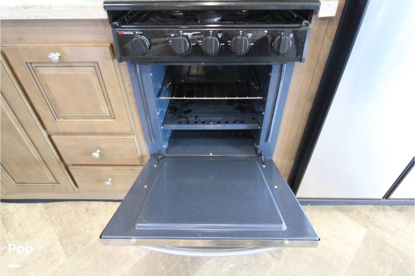 A photo of this 2020 Forest River Georgetown GT5 34H5