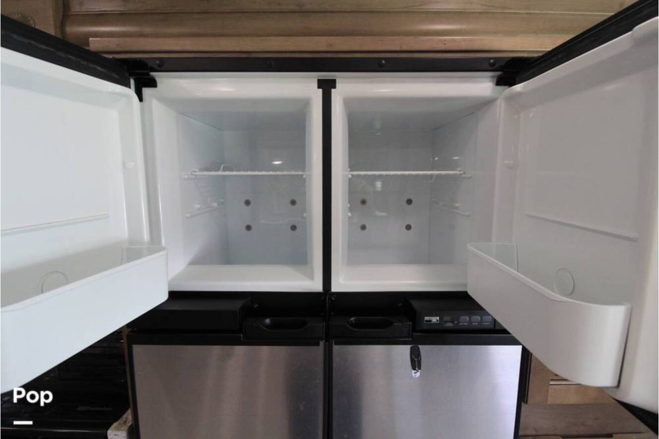 A photo of this 2020 Forest River Georgetown GT5 34H5