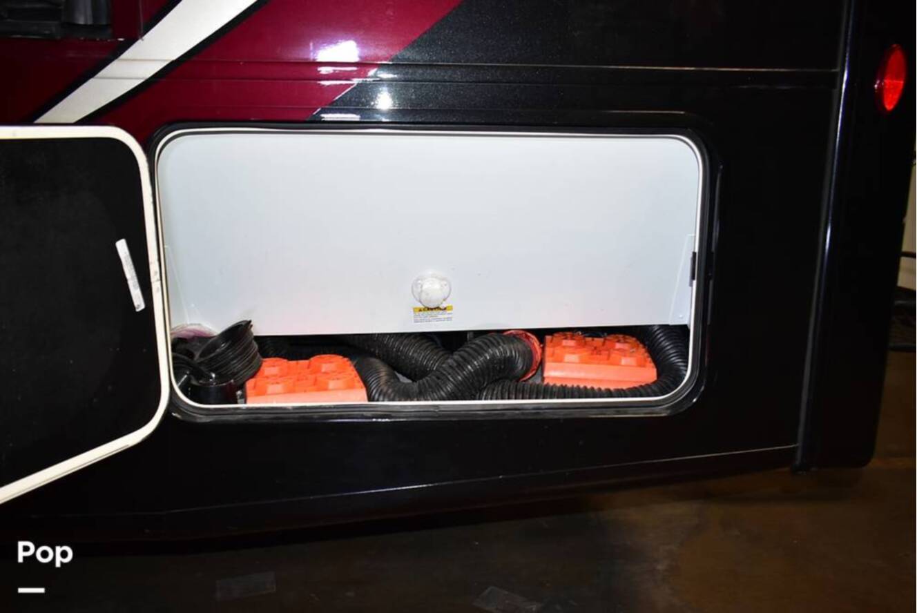 A photo of this 2022 Coachmen Encore 375RB