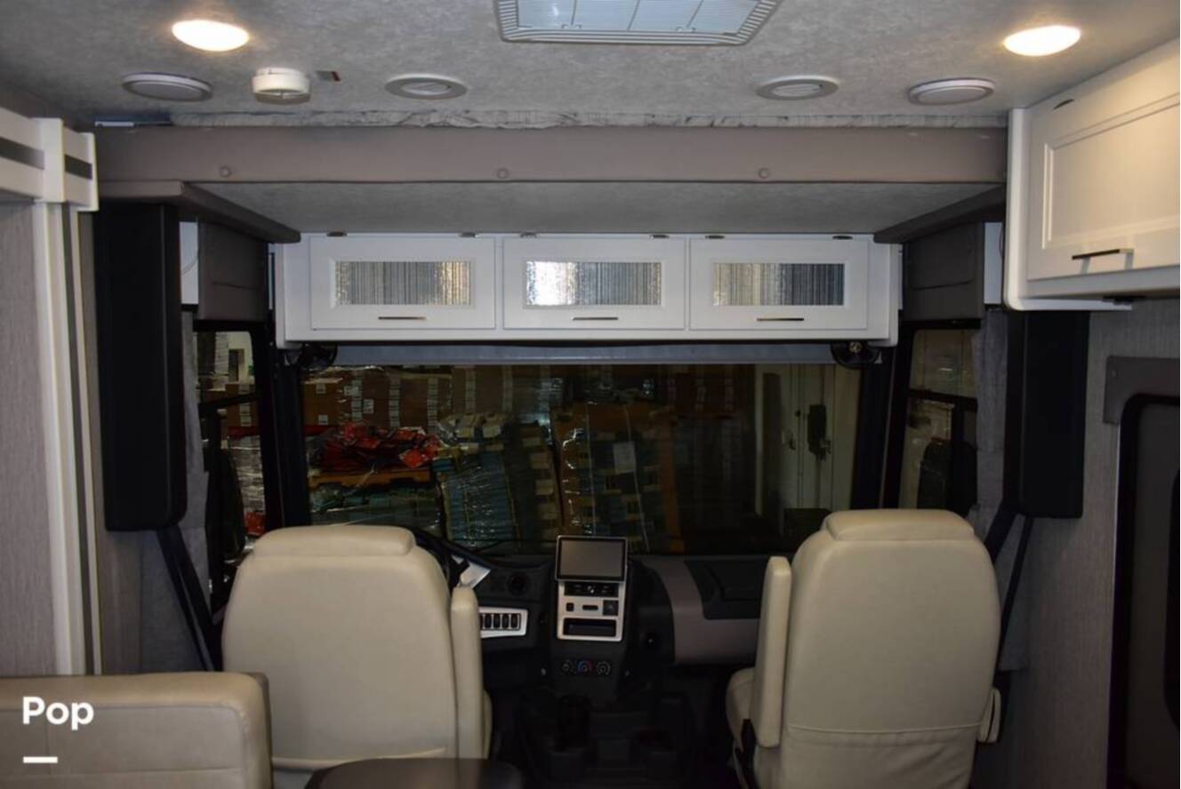 A photo of this 2022 Coachmen Encore 375RB