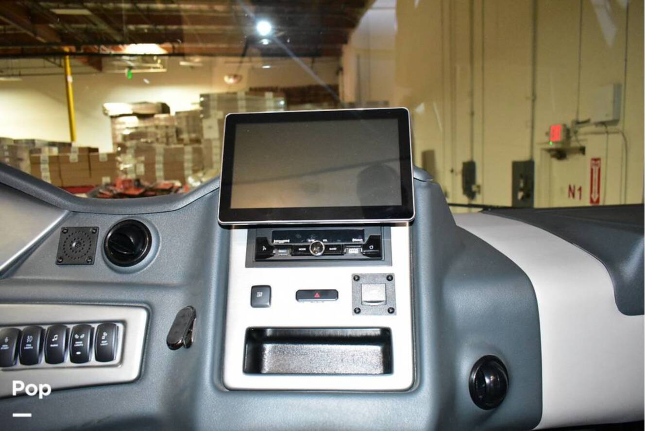 A photo of this 2022 Coachmen Encore 375RB