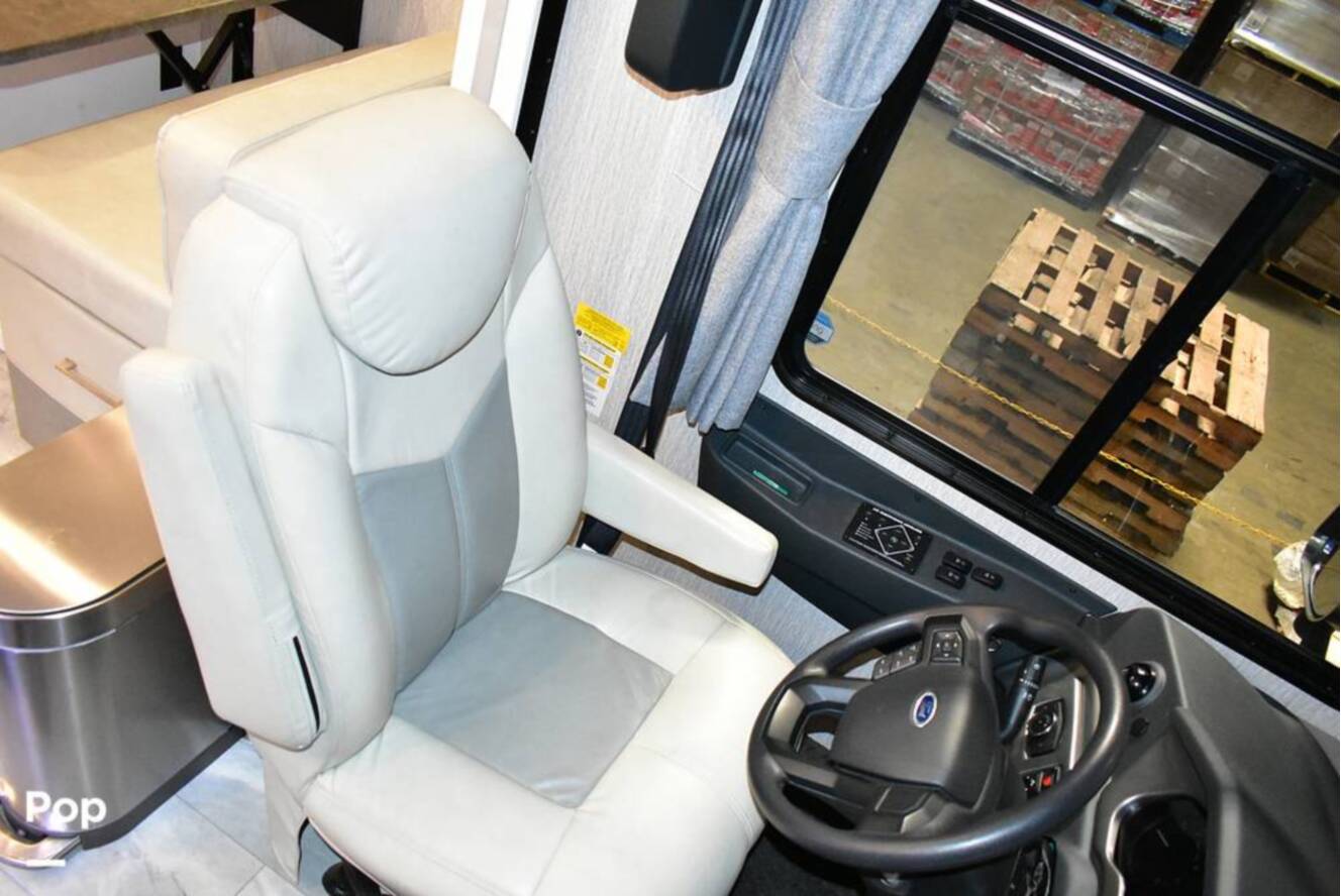 A photo of this 2022 Coachmen Encore 375RB