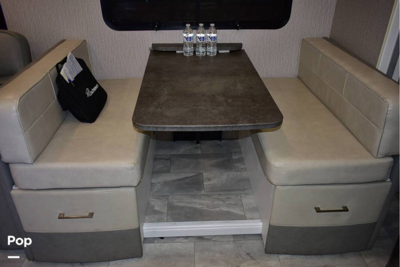 A photo of this 2022 Coachmen Encore 375RB