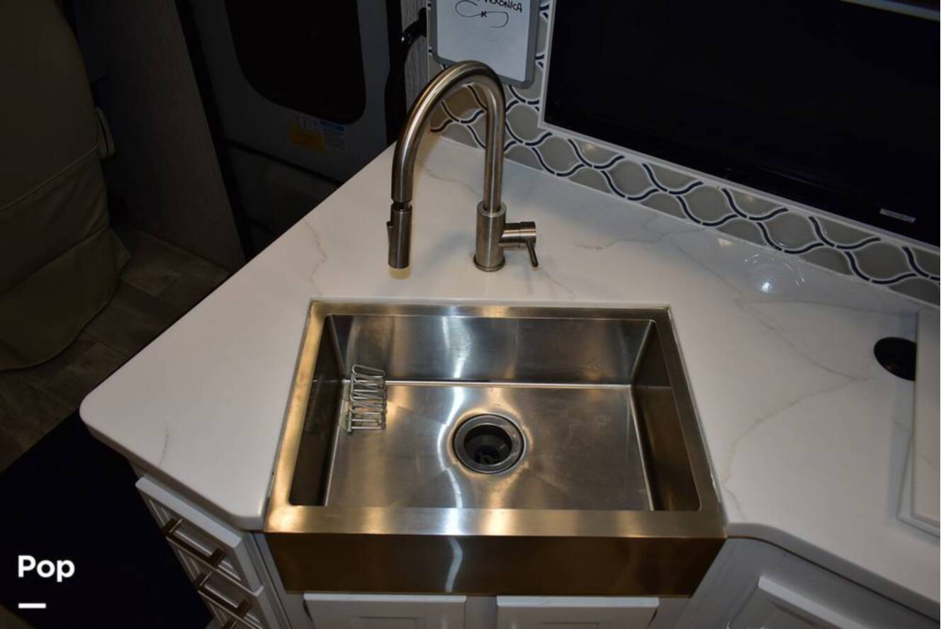 A photo of this 2022 Coachmen Encore 375RB