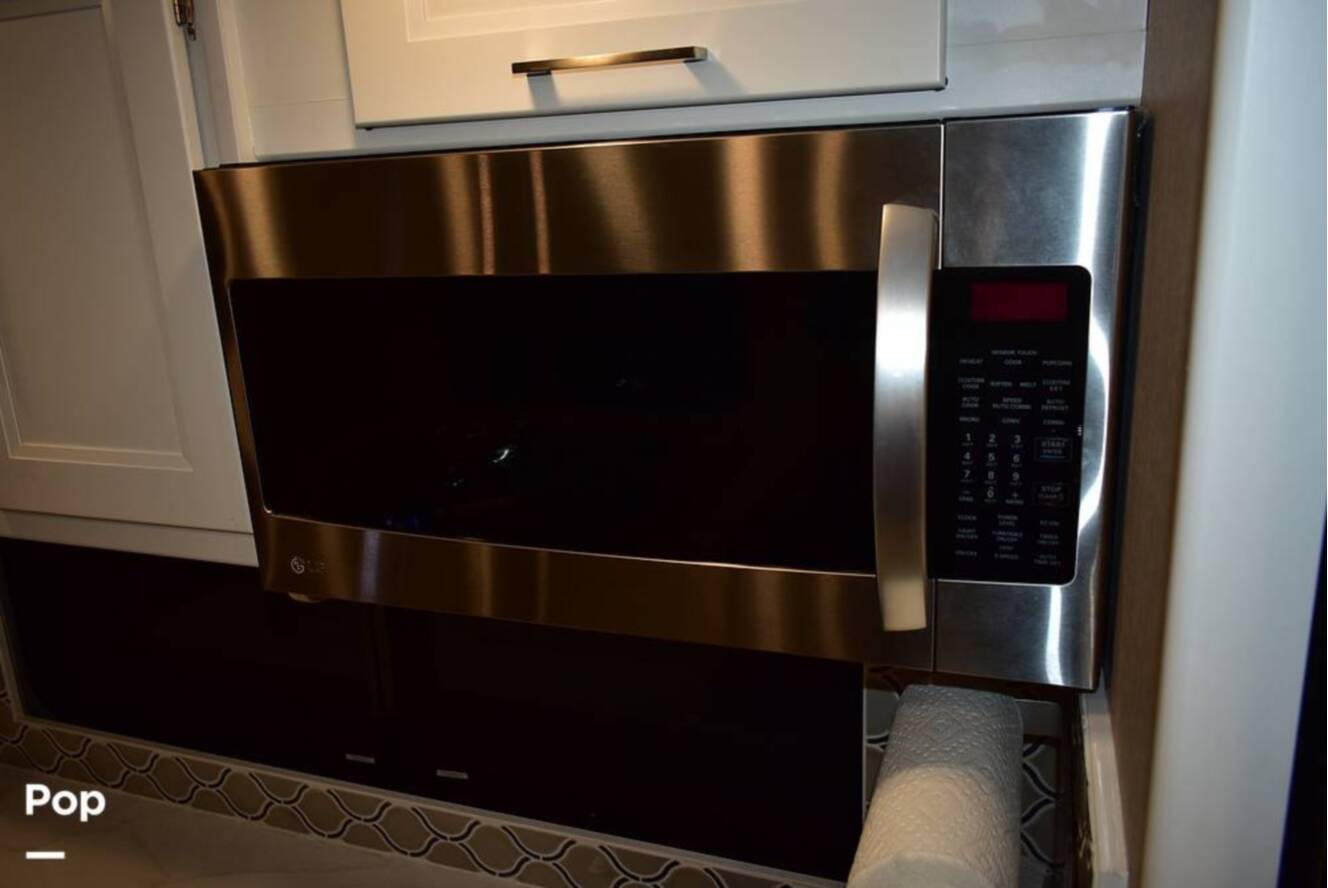A photo of this 2022 Coachmen Encore 375RB
