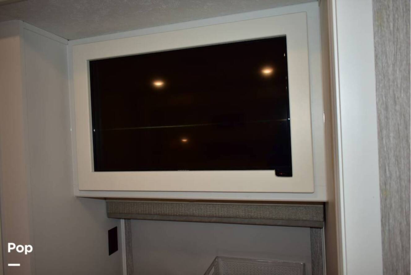 A photo of this 2022 Coachmen Encore 375RB