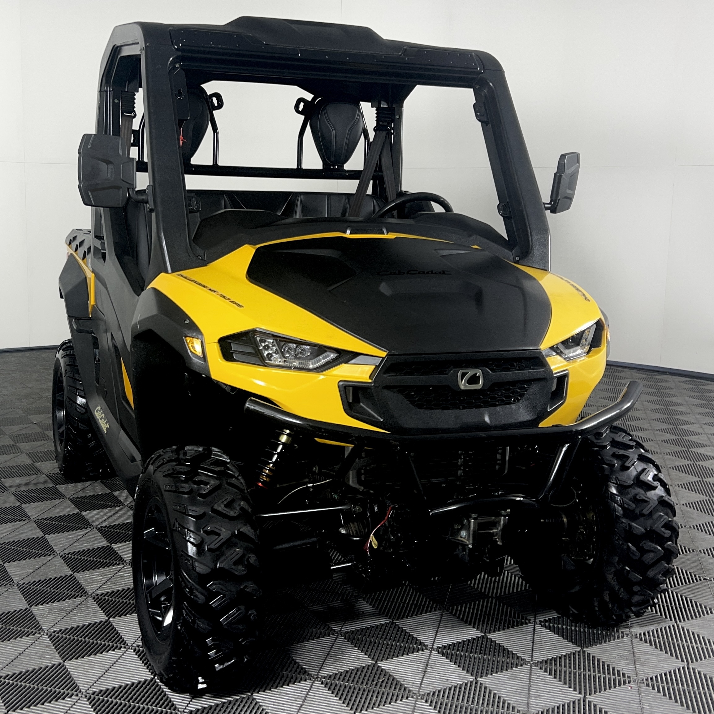 2021 Cub Cadet CHALLENGER MX 750 BASE in carson city MI