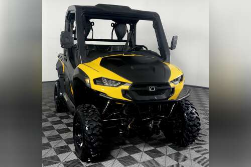 2021 Cub Cadet CHALLENGER MX 750 BASE in carson city MI