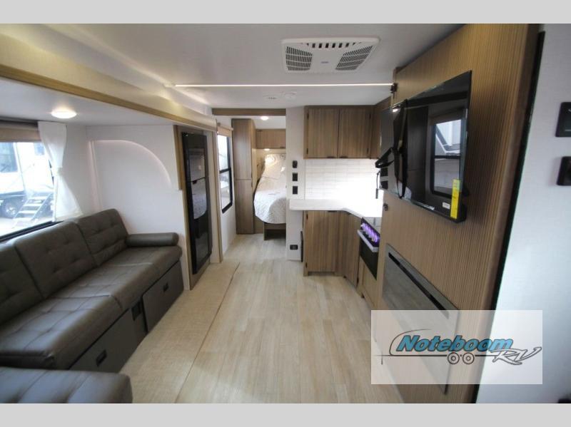 2022 Forest River WILDWOOD 22RBS RV