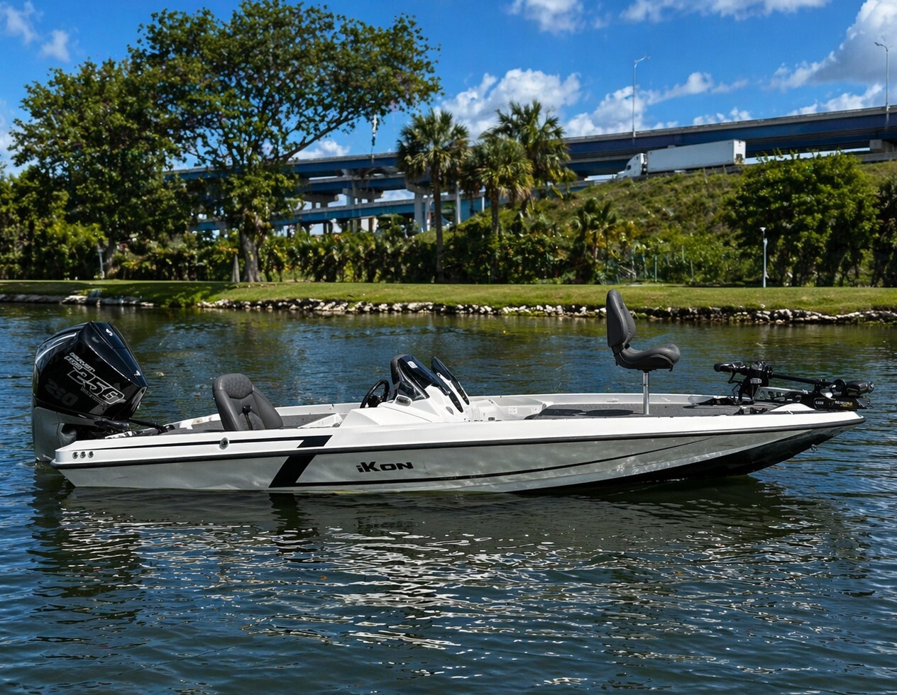 2026 Ikon VLE20 Victory 20' in fort lauderdale FL