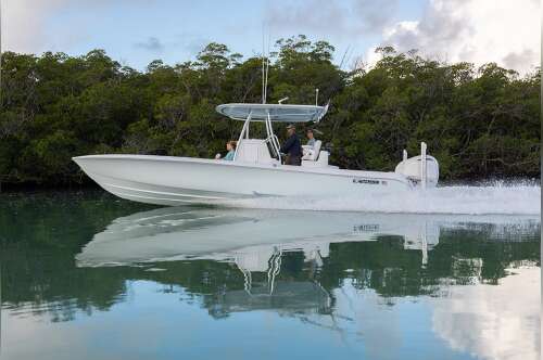 2026 Contender 29 BAY CUSTOM BUILD 29' in fort lauderdale FL