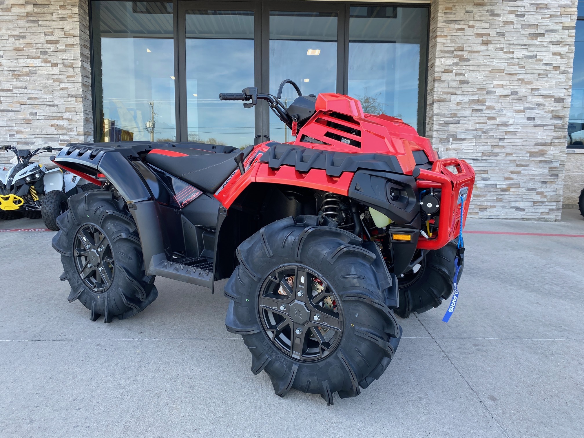 2026 Polaris Sportsman XP 1000 Mud Edition in burleson TX