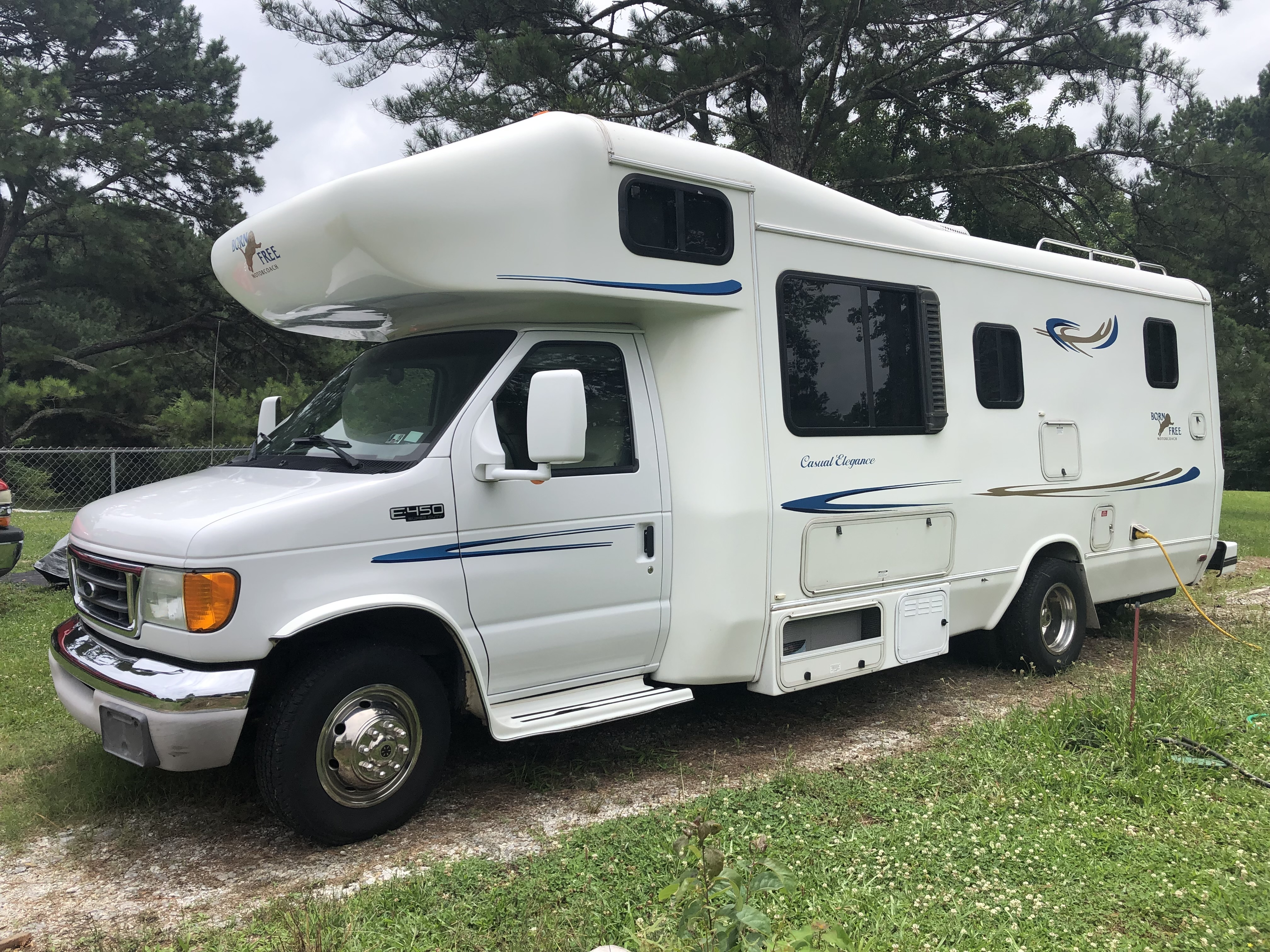 Used Class C RVs - Class C Motorhomes For Sale Near 19382 - RV Trader