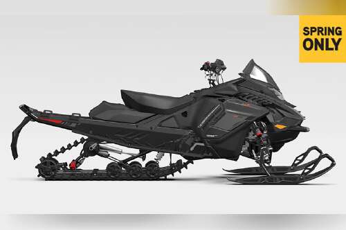 2026 Ski-Doo Renegade X-RS 900 ACE Turbo R ES Ice Ripper XT 1.25 Sm in bergland MI