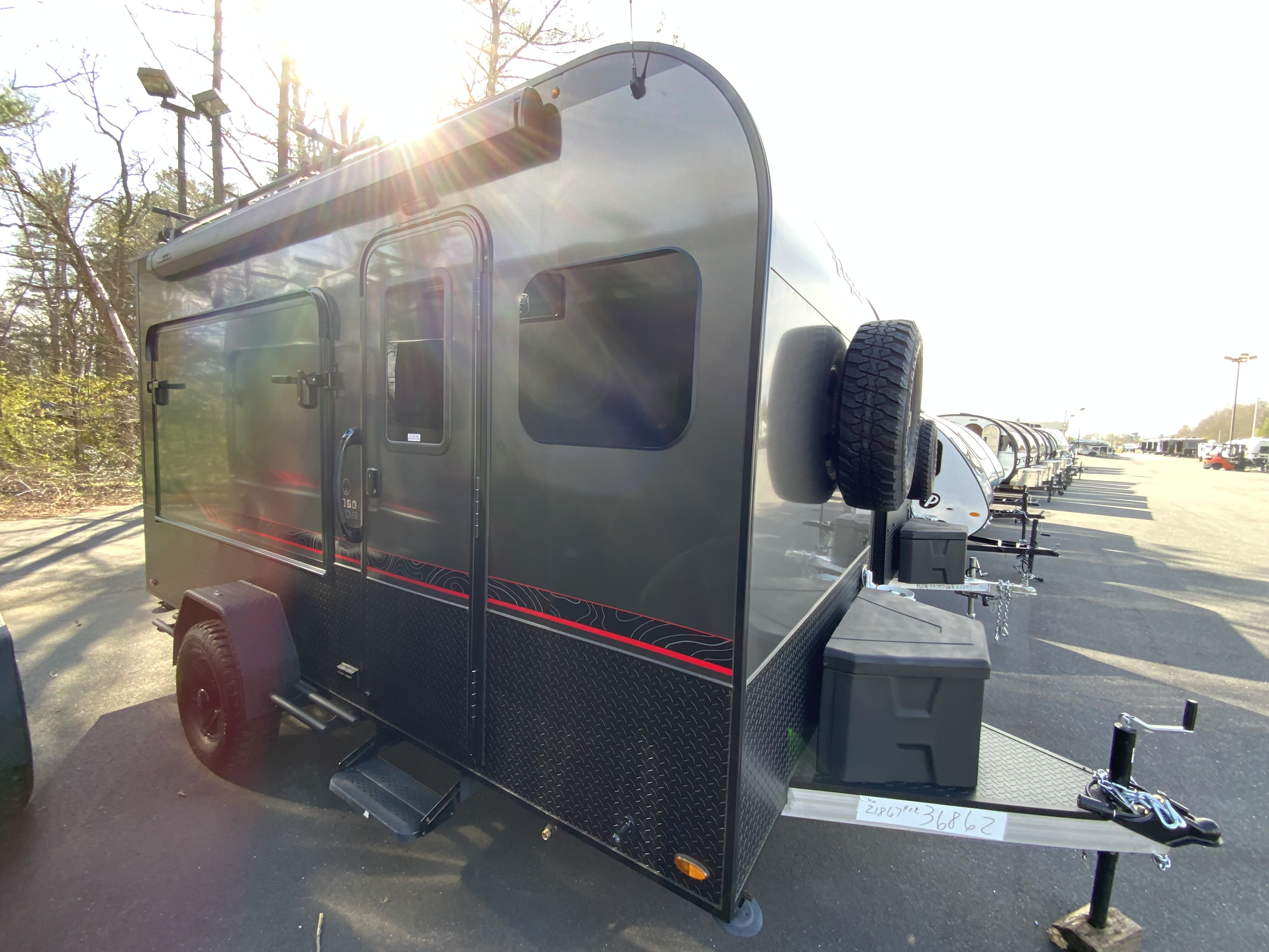 2026 Intech Rv FLYER DISCOVER in lenoir NC