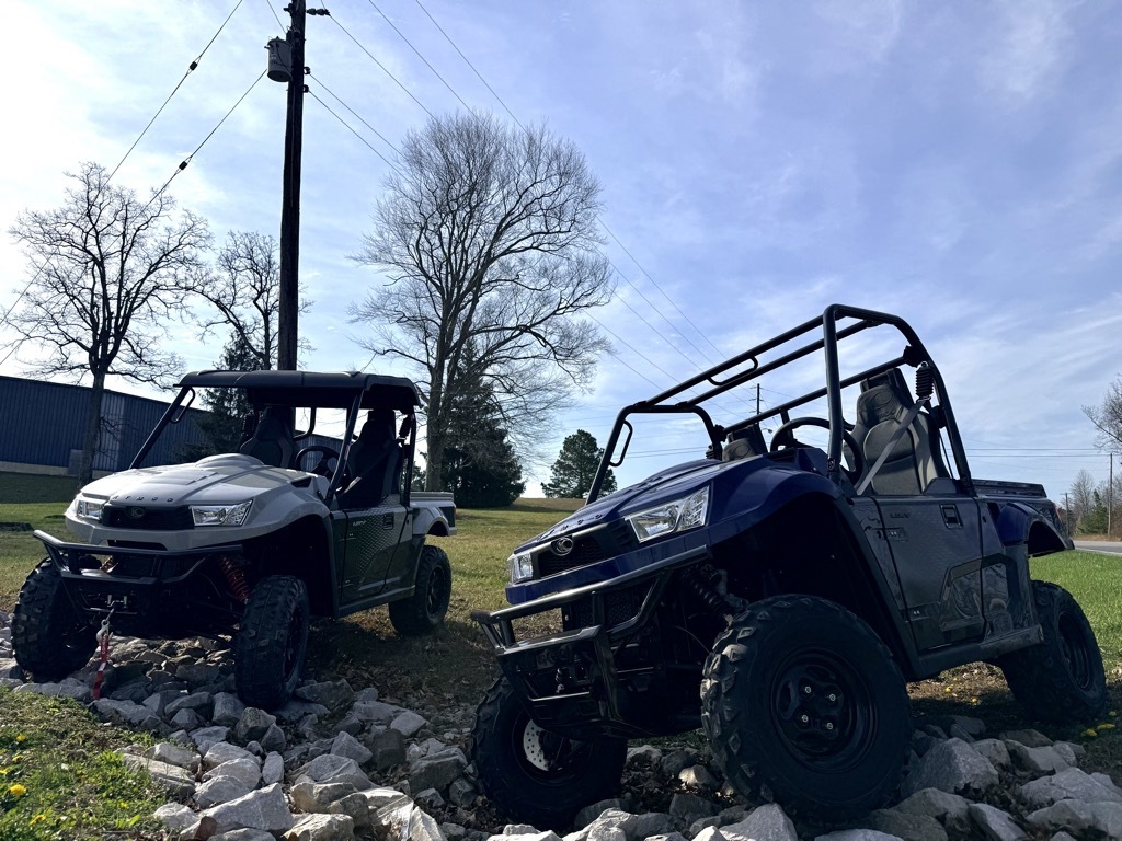 2025 Kymco UXV 700 LE 700I LE in elizabethtown KY