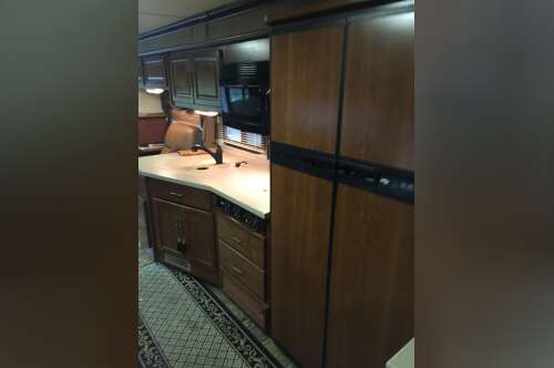 2005 Fleetwood EXPEDITION 38N in piney flats TN