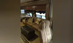 2005 Fleetwood EXPEDITION 38N RV