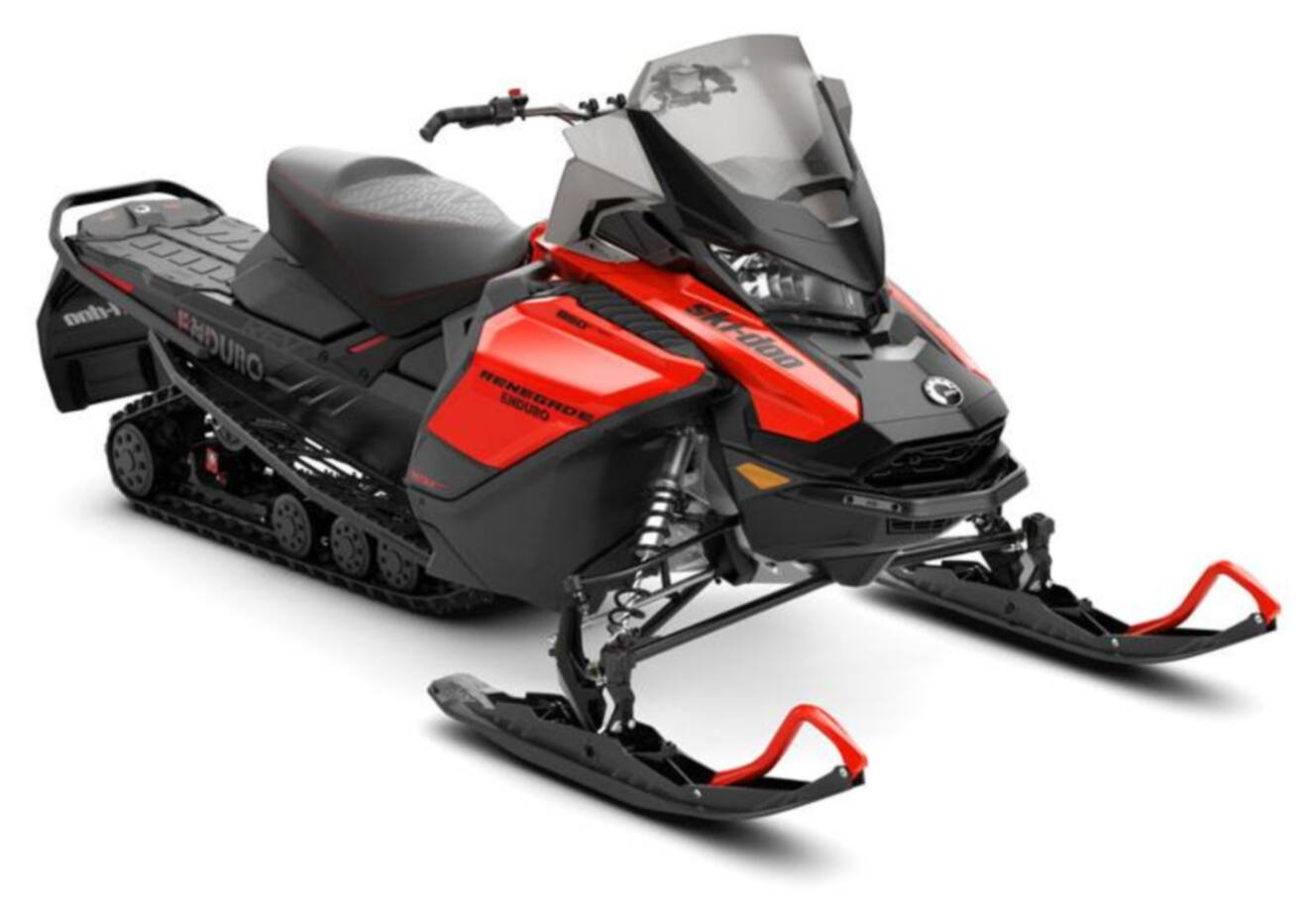 A photo of this 2020 Ski-Doo Renegade Enduro 850 E-TEC ES
