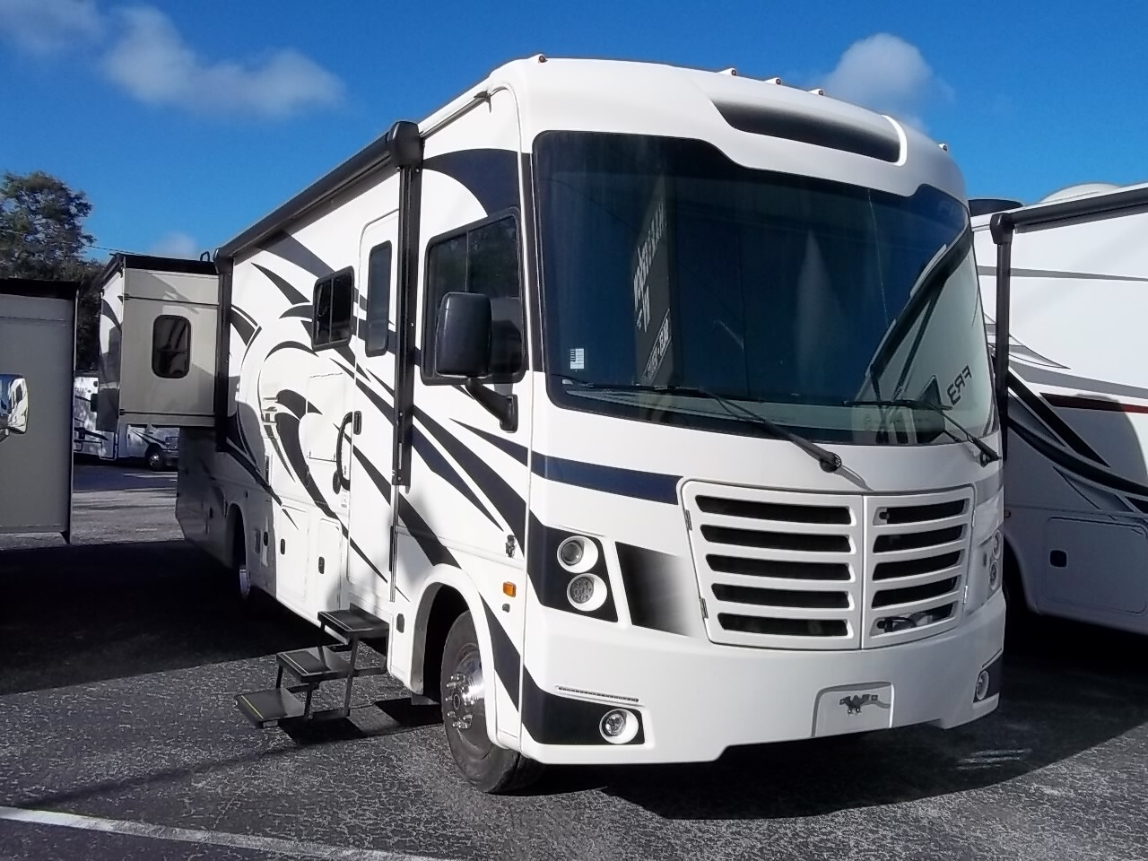 2021 Forest River FR3 30DS in clearwater FL