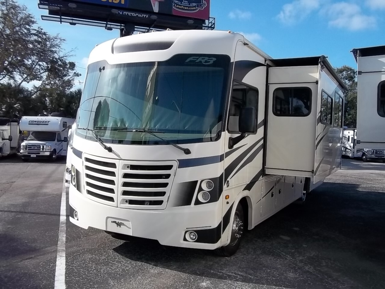 2021 Forest River FR3 30DS in clearwater FL