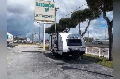 2022 Forest River R-Pod RP-193 in clearwater FL