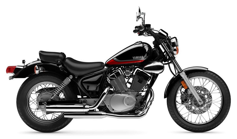 2026 Yamaha V Star 250 250 in Shawnee, OK