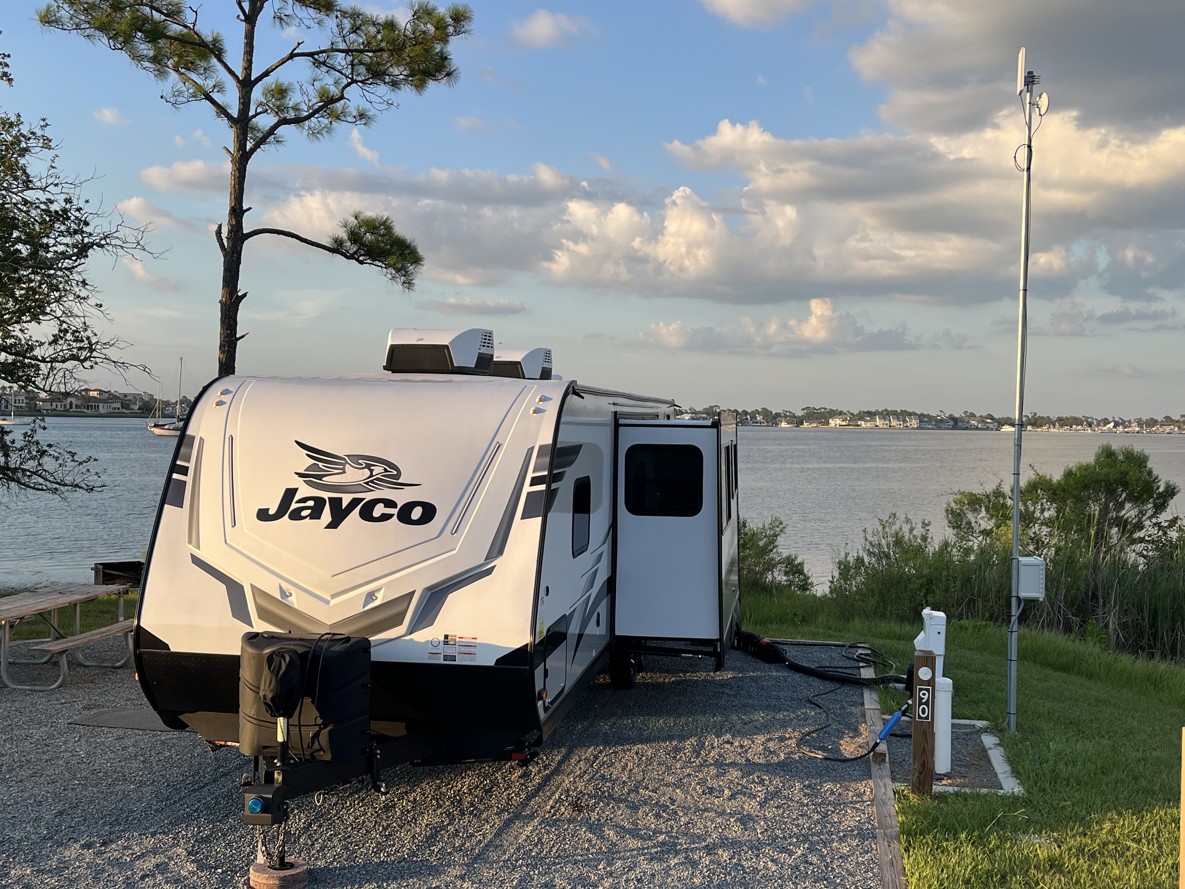 2023 Jayco JAY FEATHER 27BHB RV