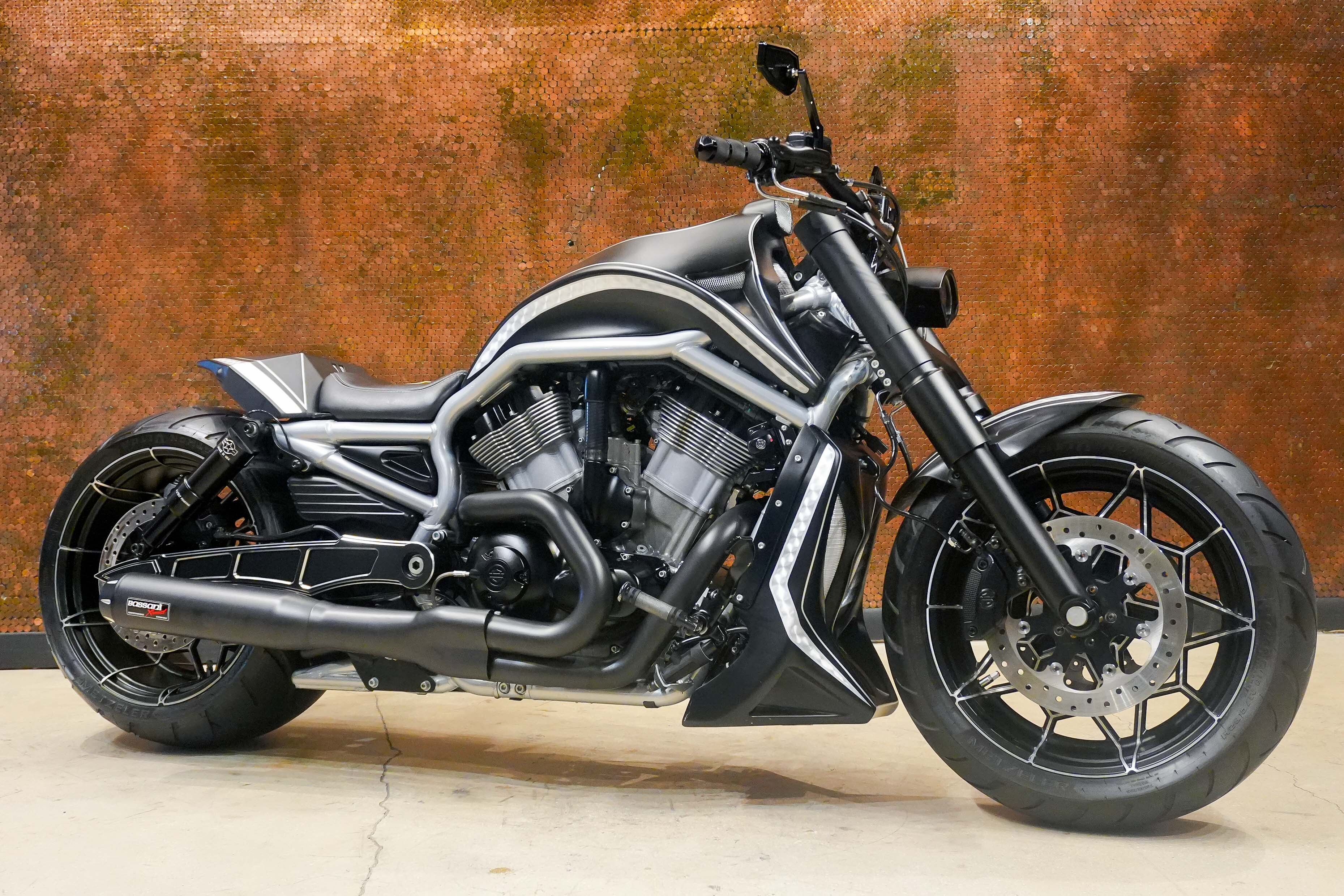 2007 Harley-Davidson V-Rod Motorcycles For Sale - Cycle Trader