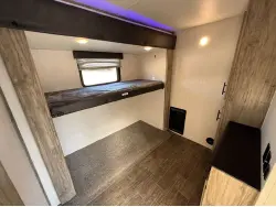 2021 FOREST RIVER CHEROKEE ARCTIC WOLF 3660 SUITE