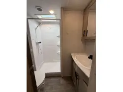 2021 FOREST RIVER CHEROKEE ARCTIC WOLF 3660 SUITE