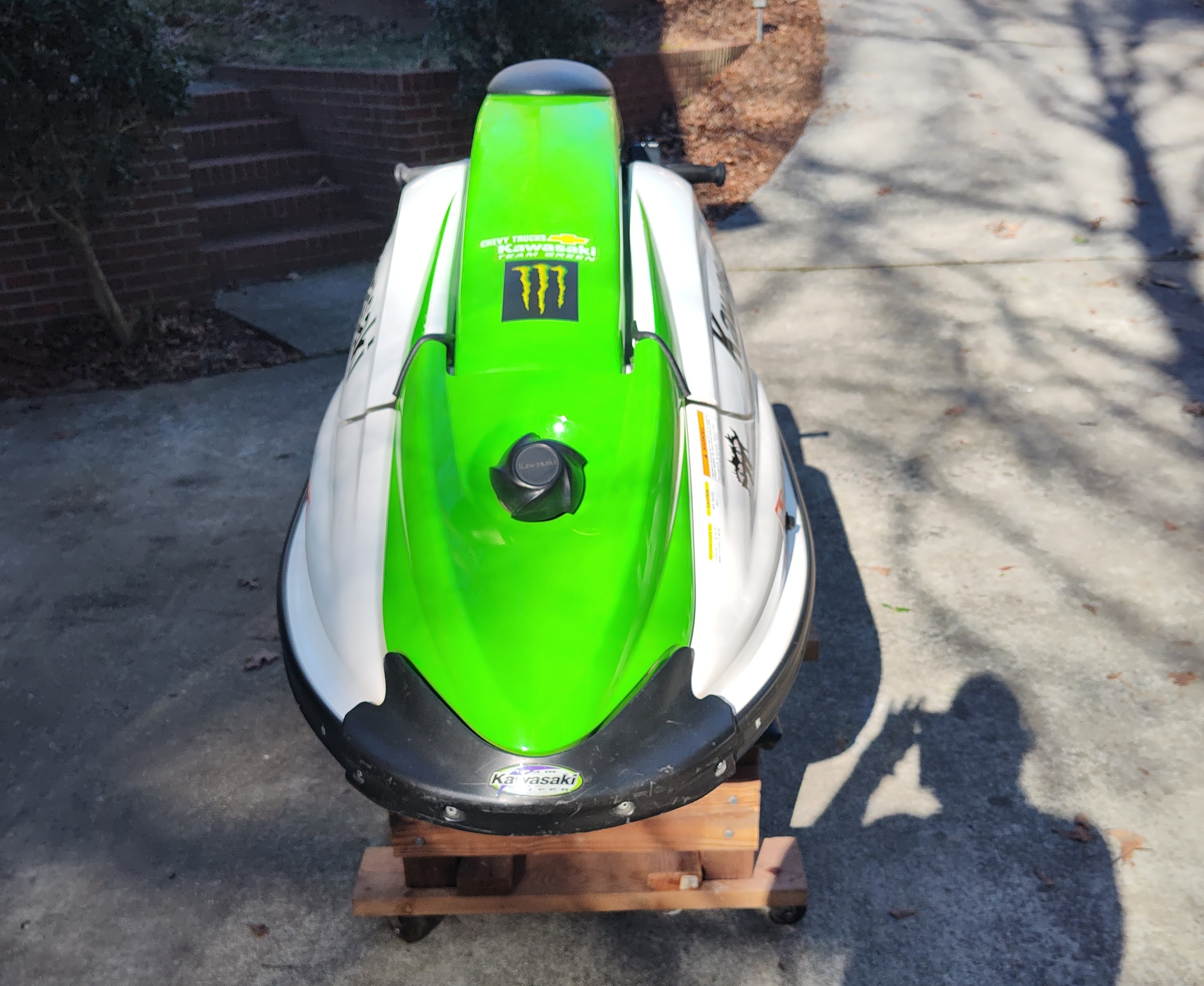 Kawasaki For Sale - Kawasaki Stand Up Personal Watercraft - PWC Trader