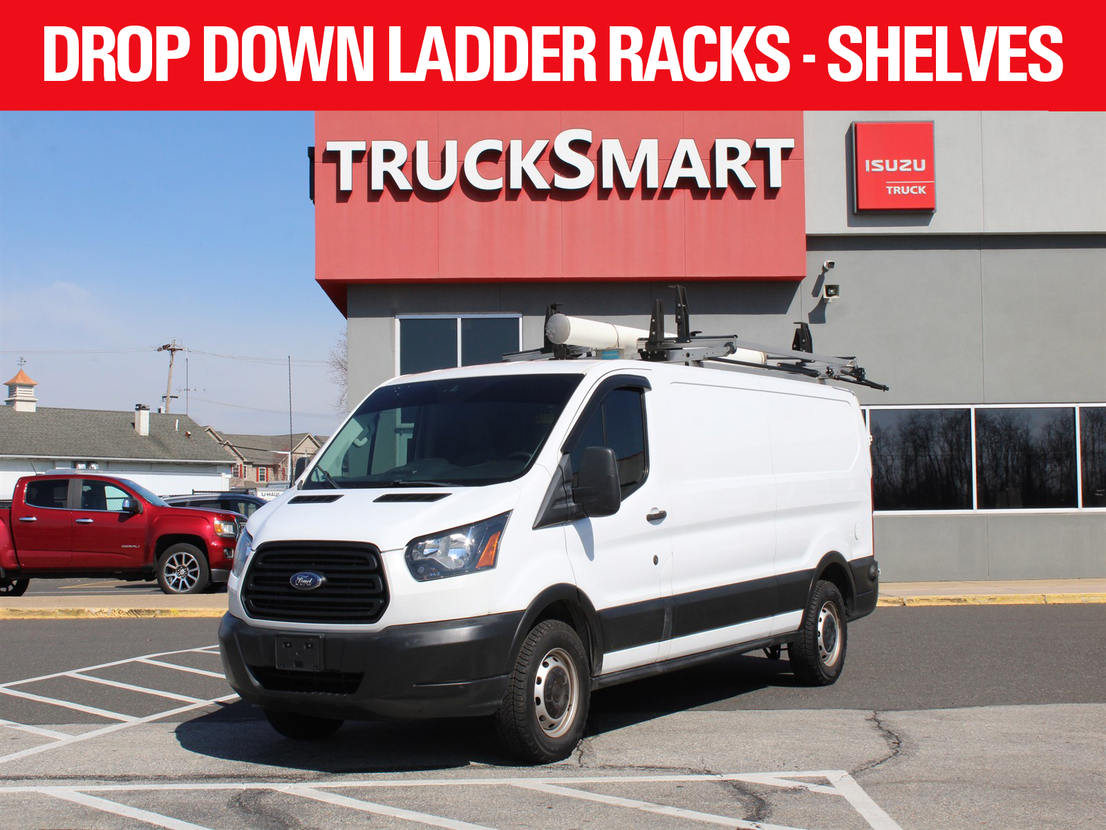 2019 FORD TRANSIT in Morrisville, PA