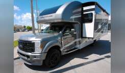 2026 Thor Motor Coach Magnitude GRAND S29 RV