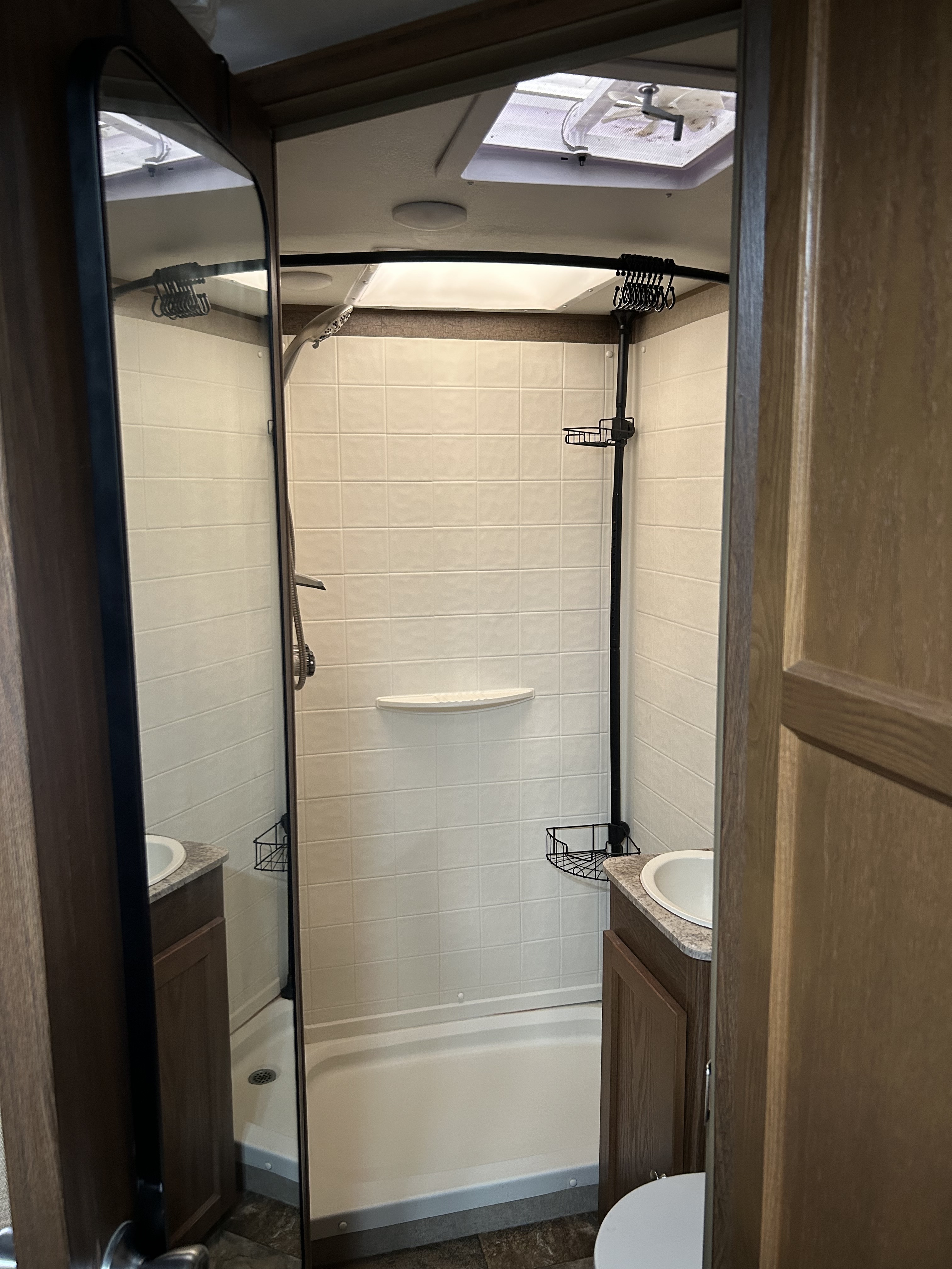 2017 Coachmen LEPRECHAUN 190CB in palm beach gardens FL