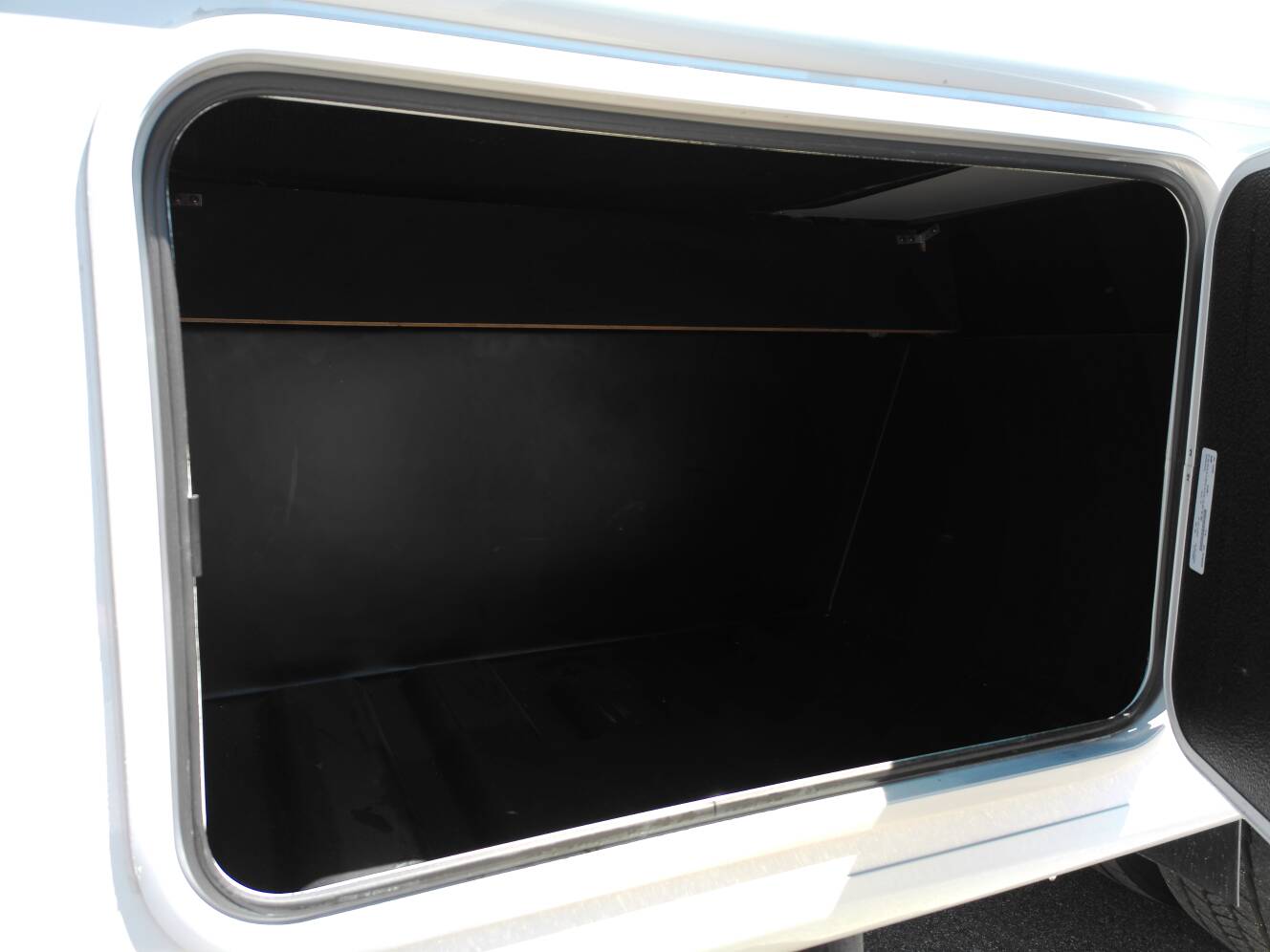 A photo of this 2026 Thor Motor Coach Magnitude GRAND S29