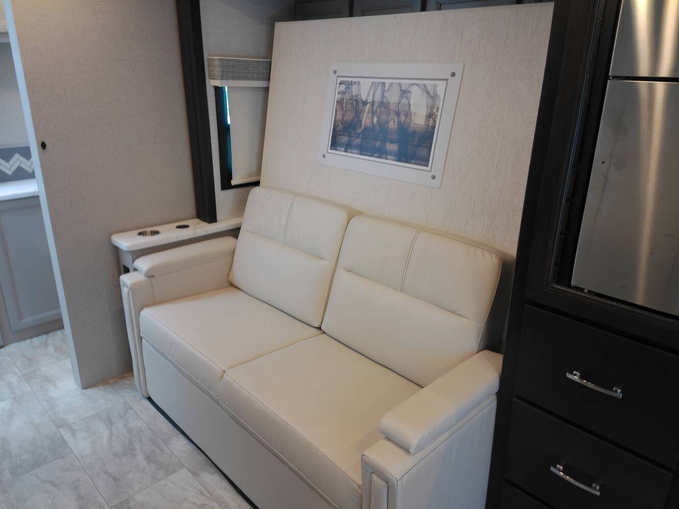 A photo of this 2026 Thor Motor Coach Magnitude GRAND S29