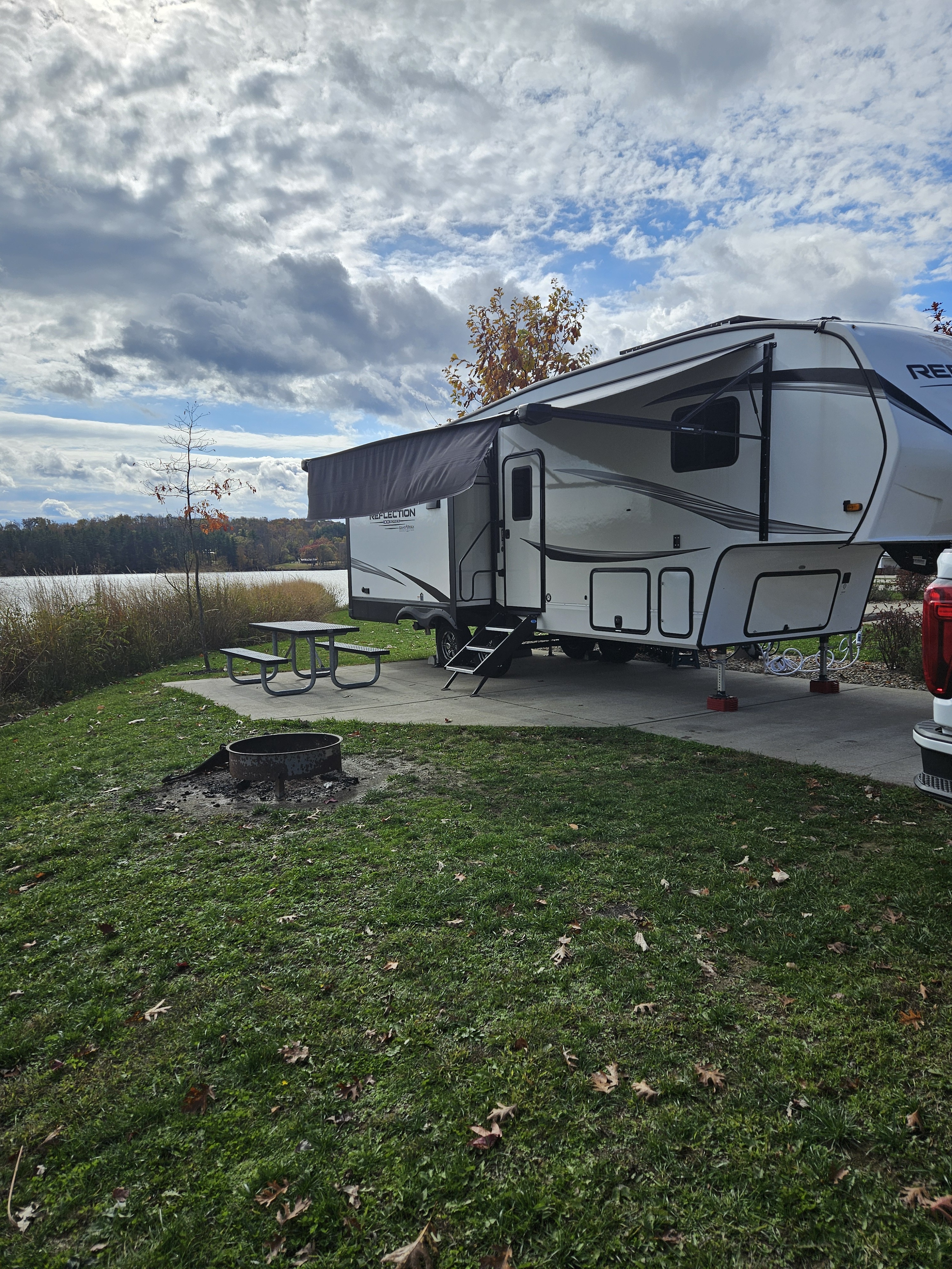 2024 Grand Design REFLECTION 100 SERIES 28RL RV