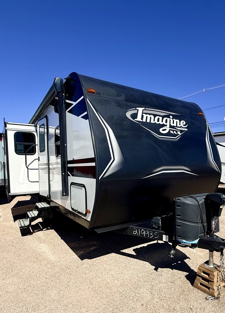 2021 Grand Design imagine in kingman AZ