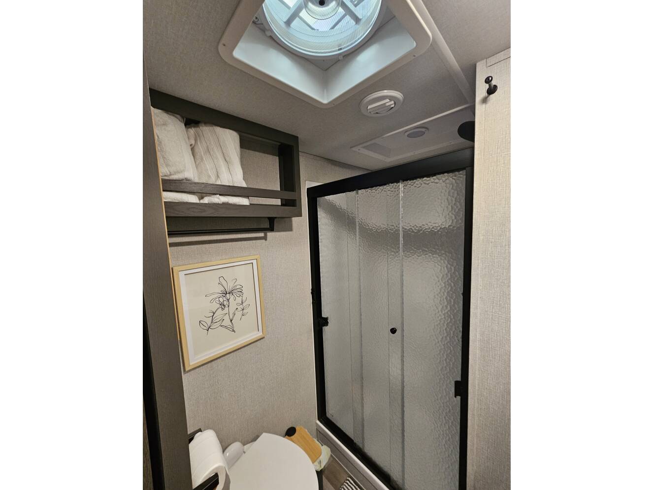 A photo of this 2024 Grand Design REFLECTION 100 SERIES 28RL