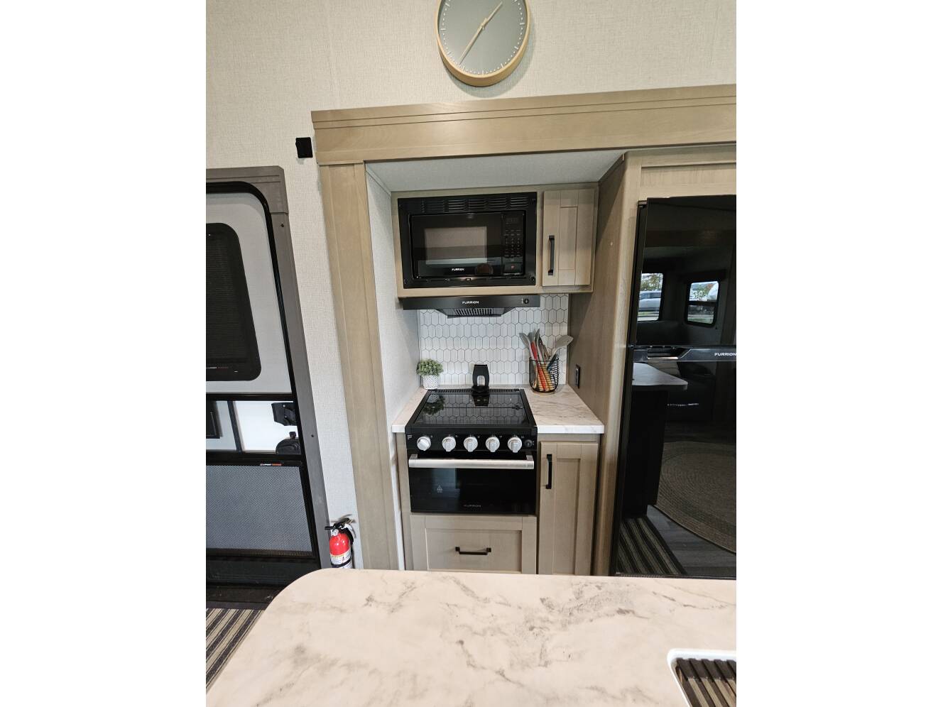 A photo of this 2024 Grand Design REFLECTION 100 SERIES 28RL