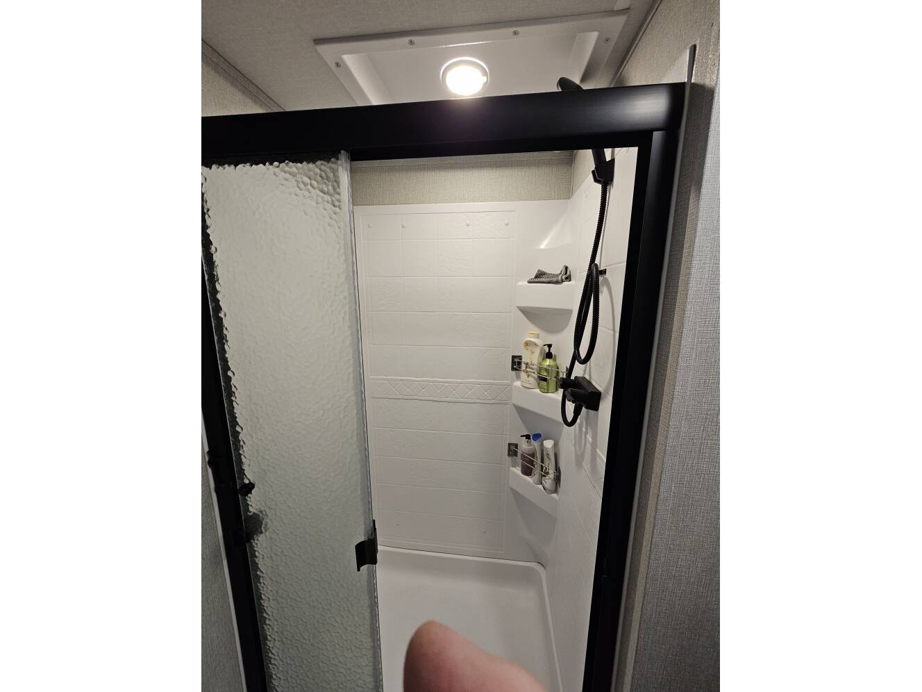 A photo of this 2024 Grand Design REFLECTION 100 SERIES 28RL