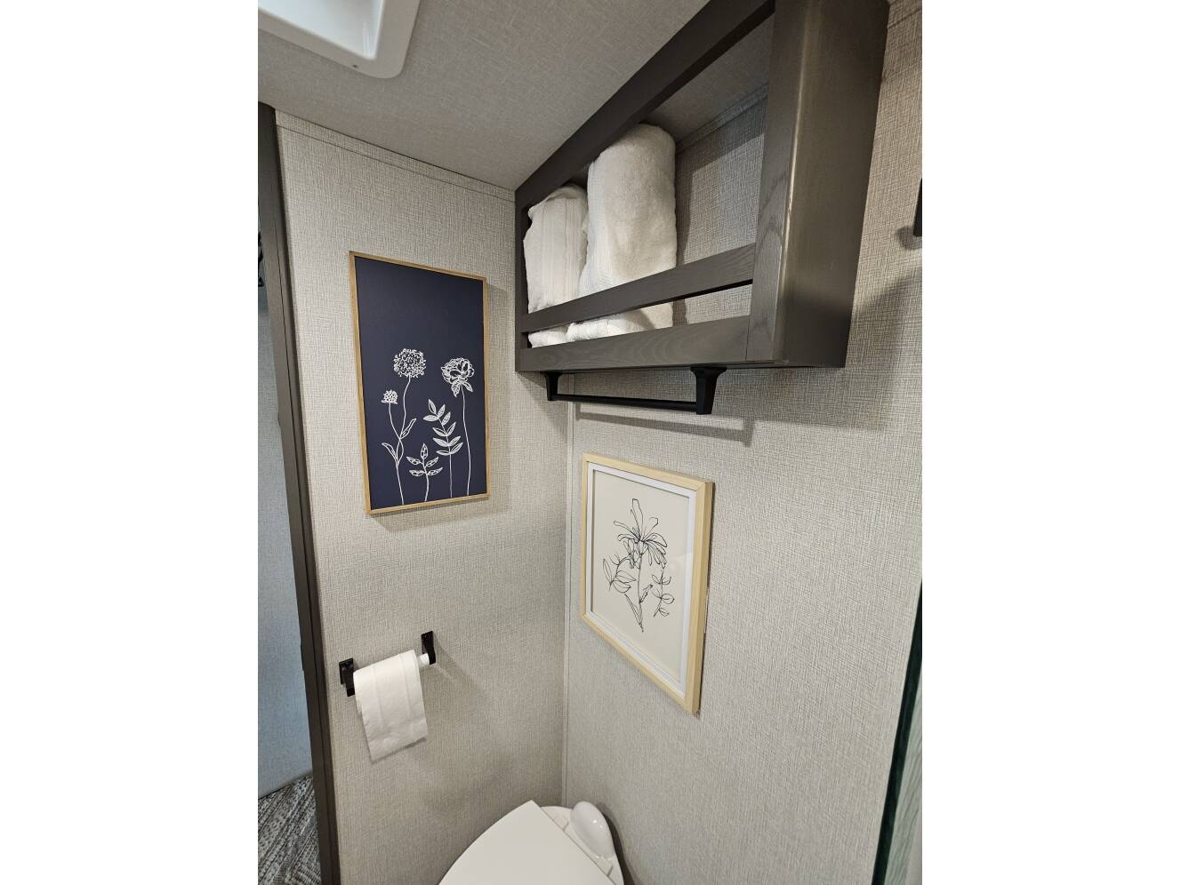 A photo of this 2024 Grand Design REFLECTION 100 SERIES 28RL