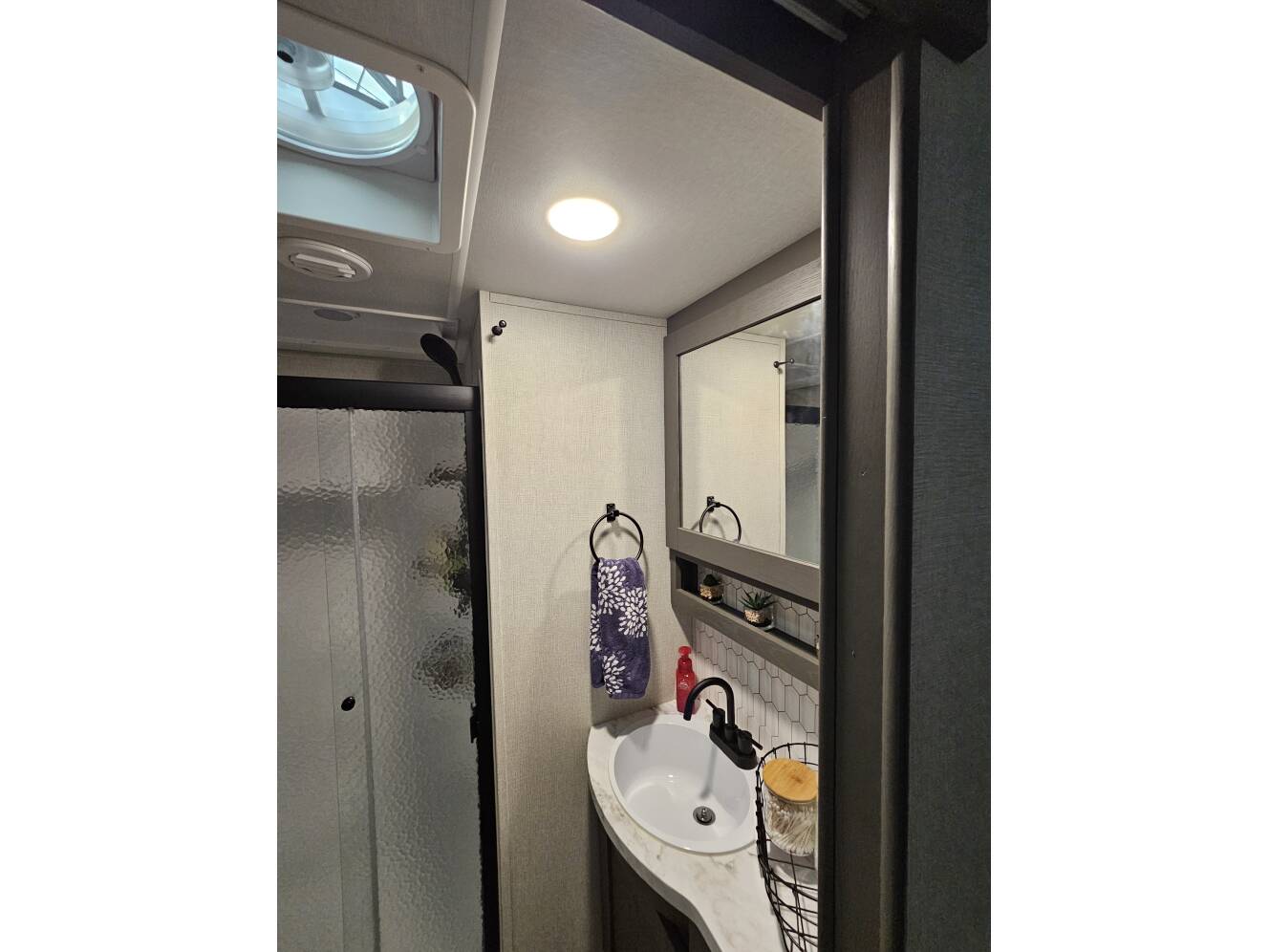 A photo of this 2024 Grand Design REFLECTION 100 SERIES 28RL