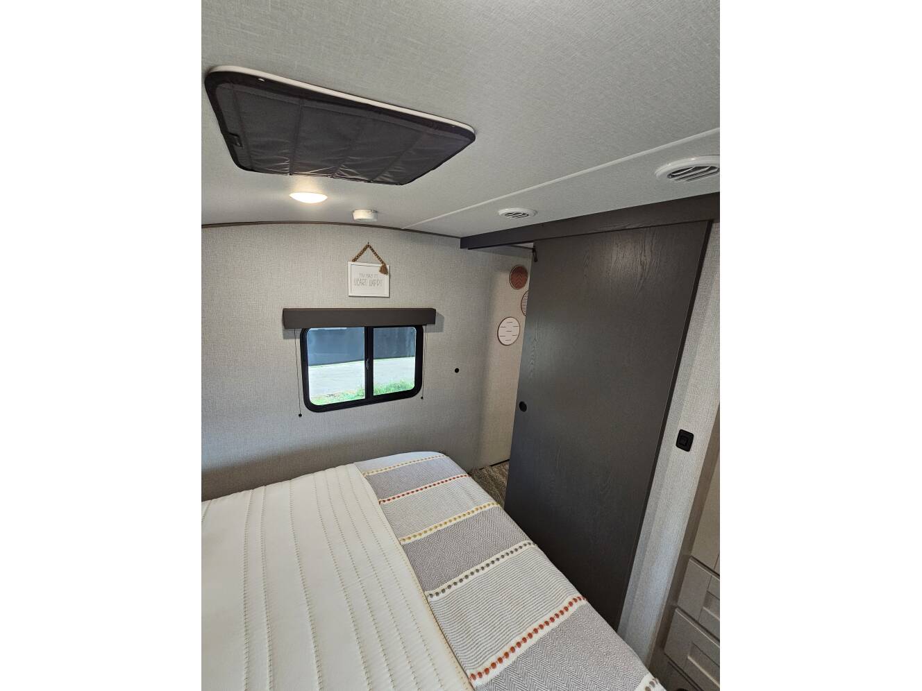 A photo of this 2024 Grand Design REFLECTION 100 SERIES 28RL
