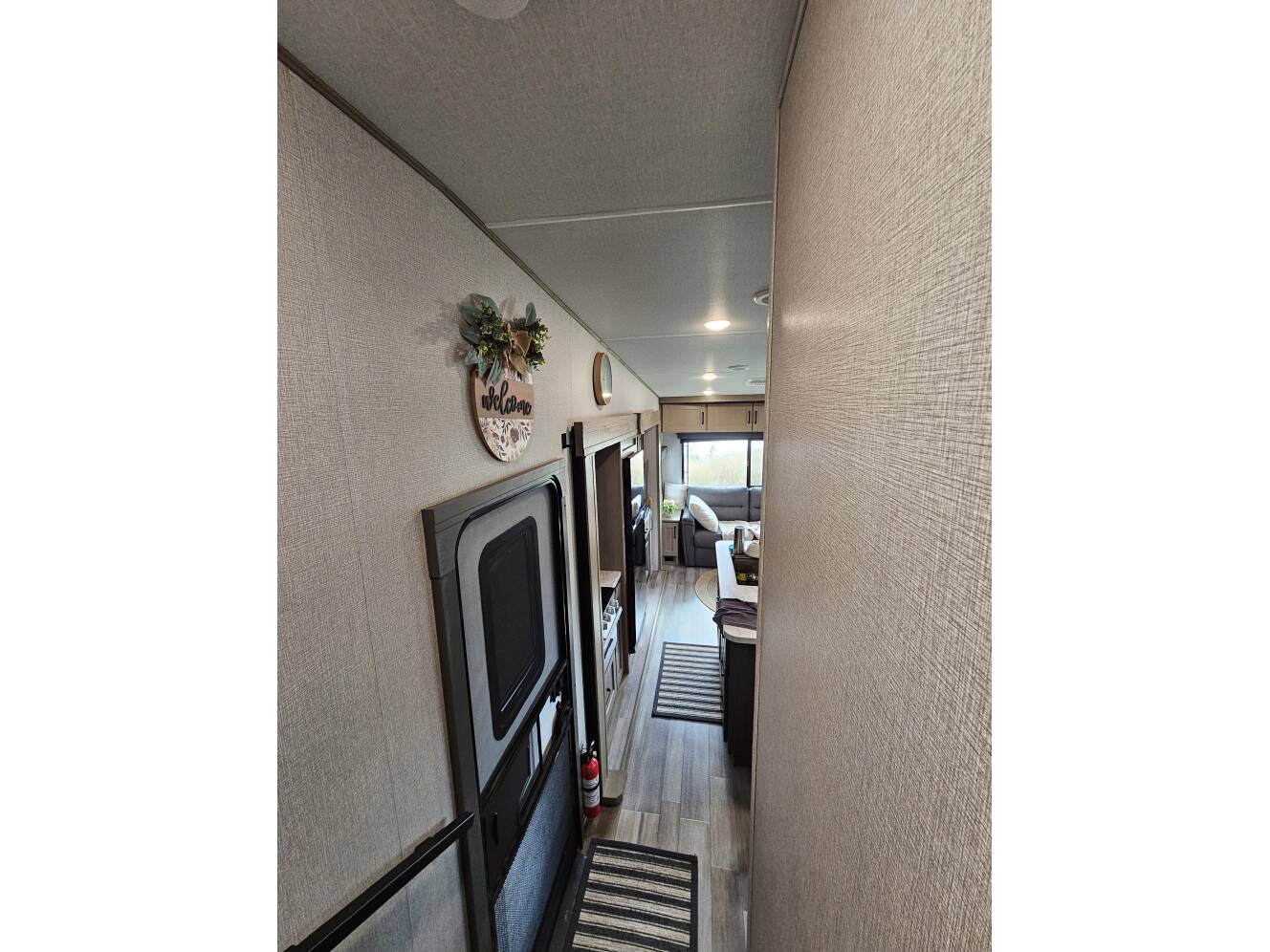 A photo of this 2024 Grand Design REFLECTION 100 SERIES 28RL