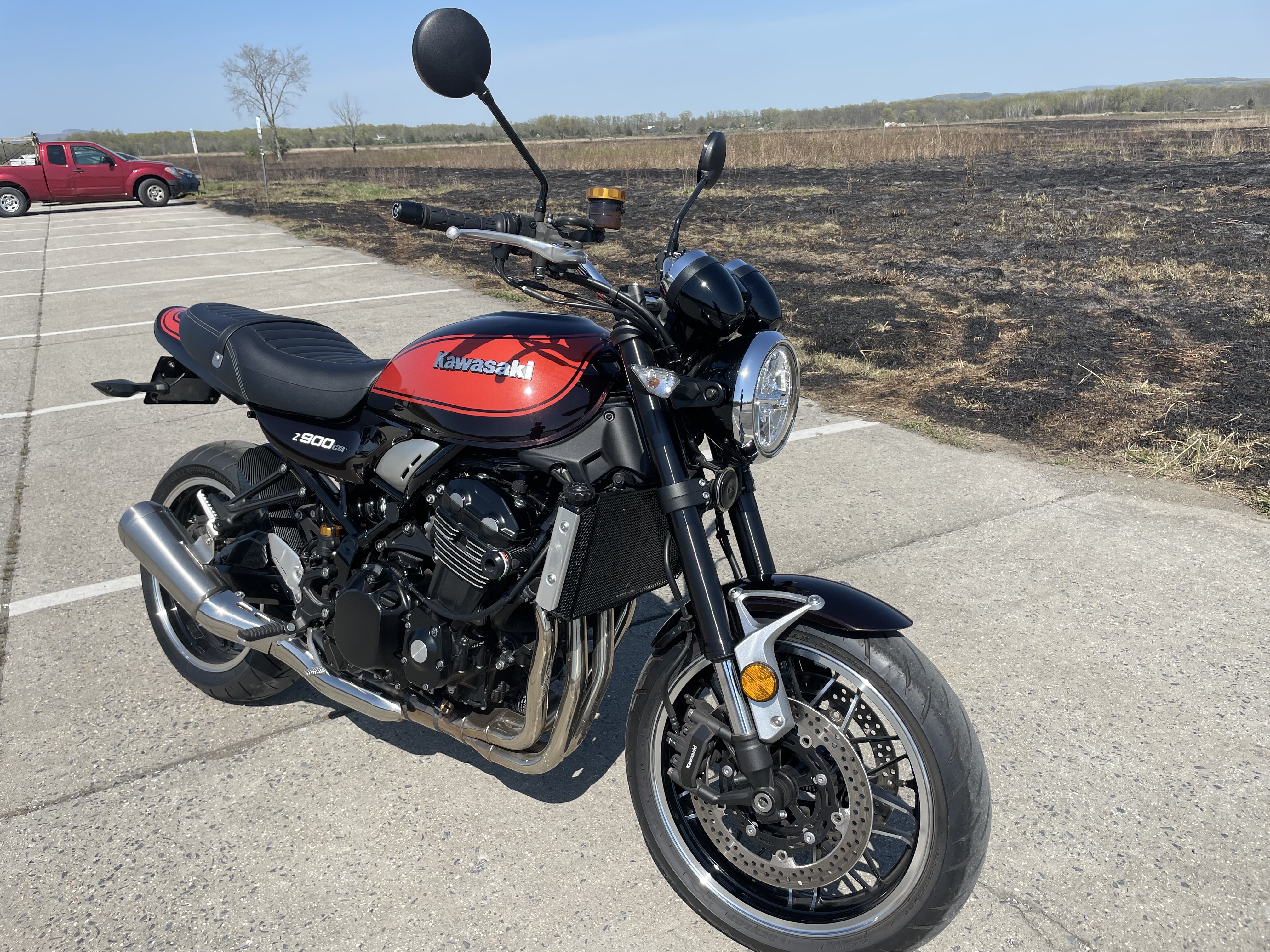 2018 Kawasaki Z900RS Motorcycles For Sale - Cycle Trader